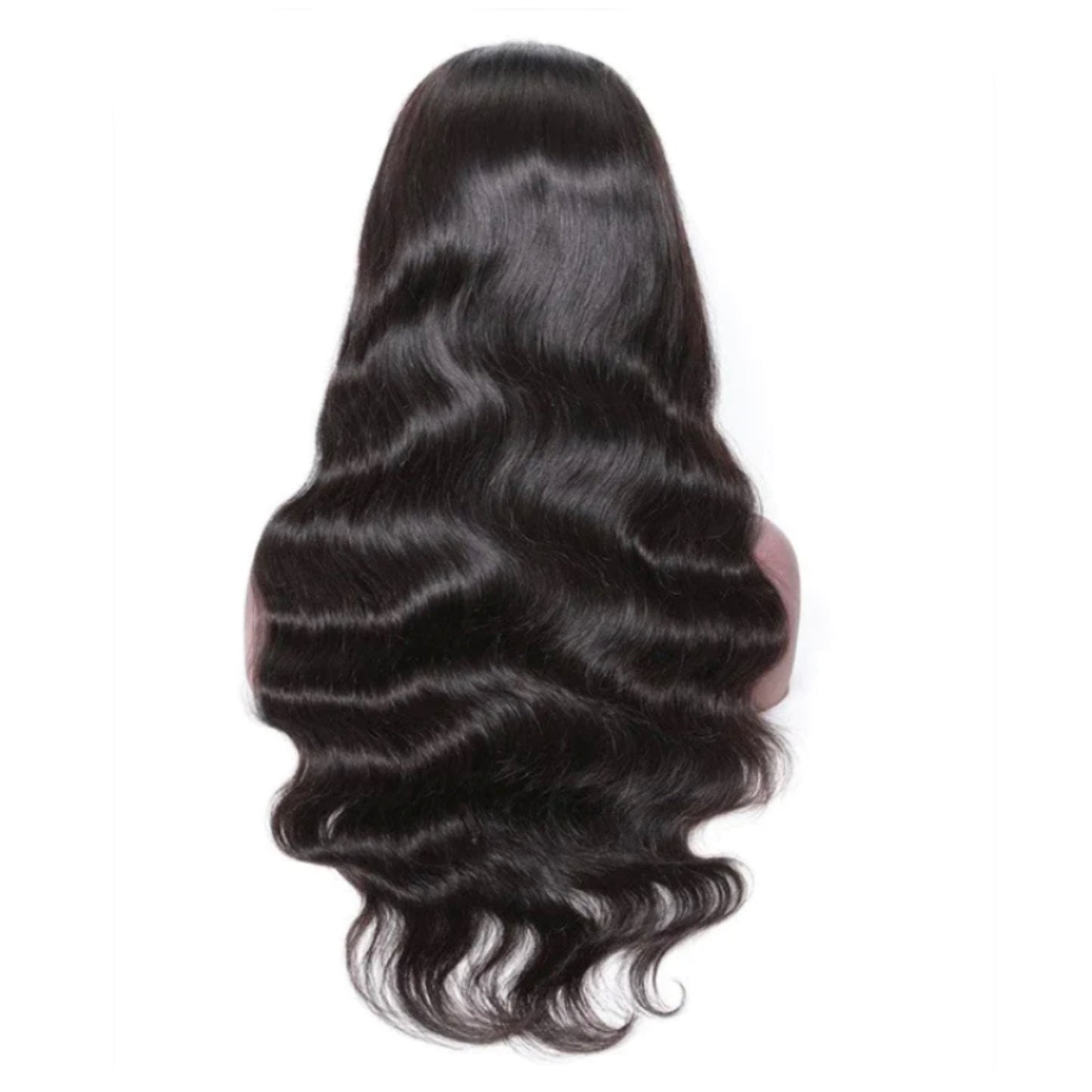 4X4 Closure Wig