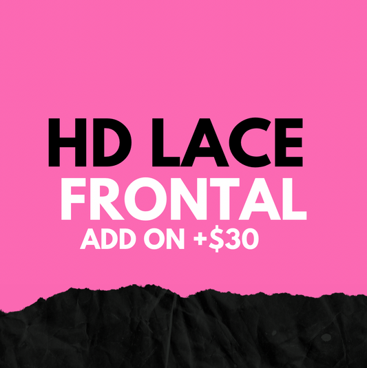 HD FRONTALS