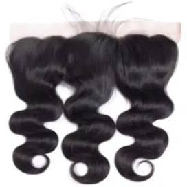 Frontals