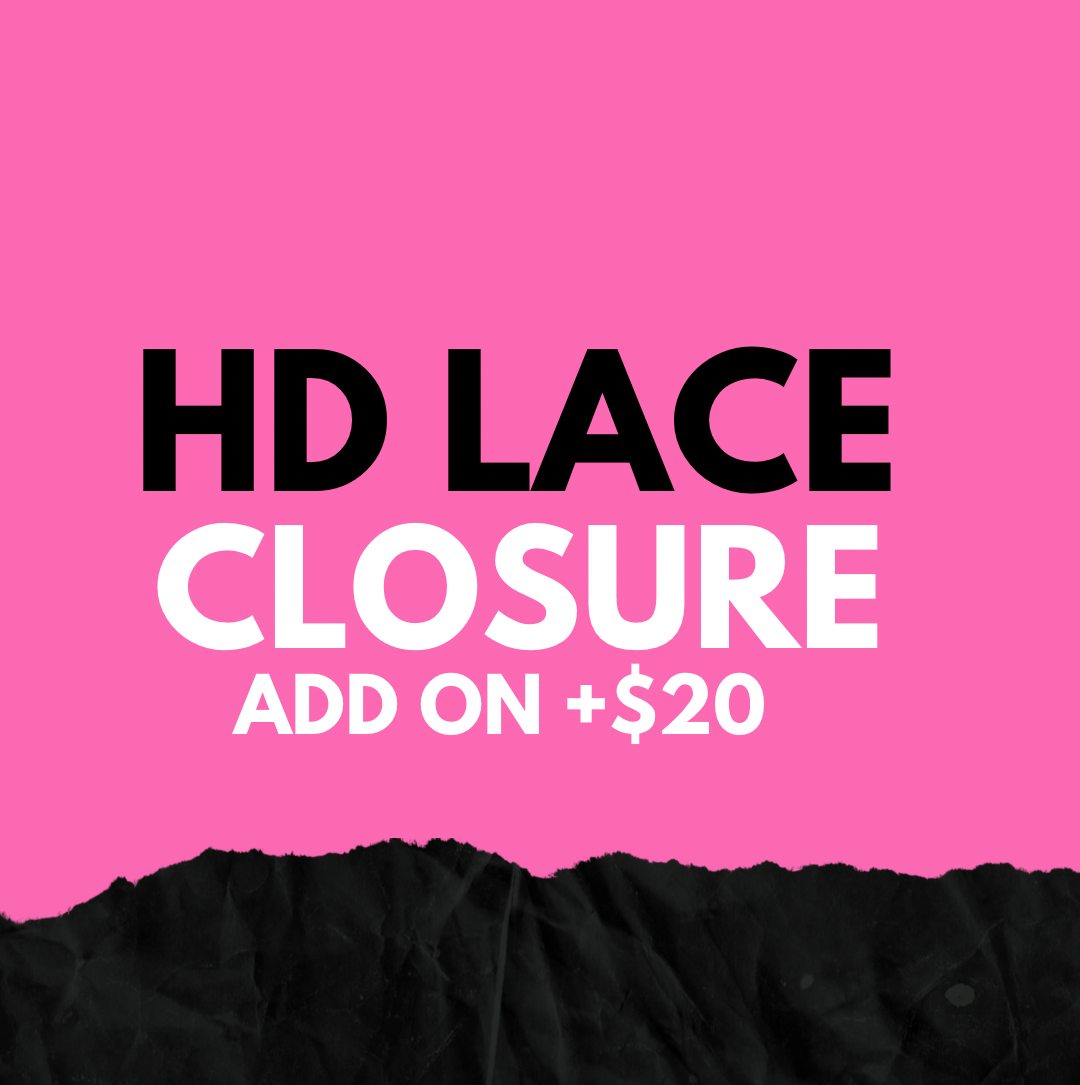 HD CLOSURE