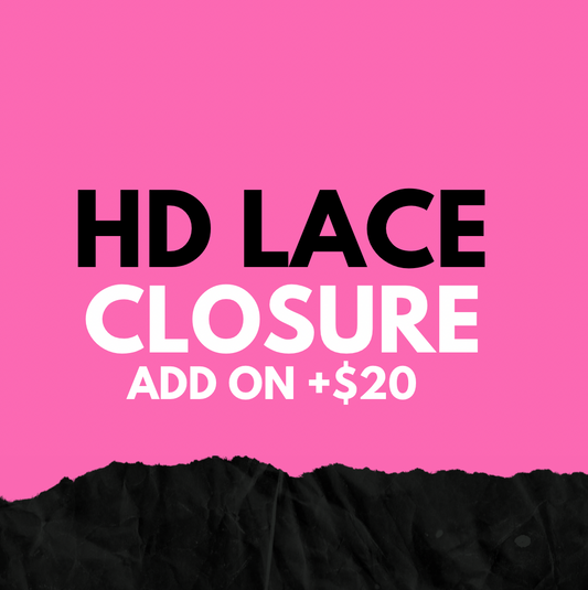 HD CLOSURE