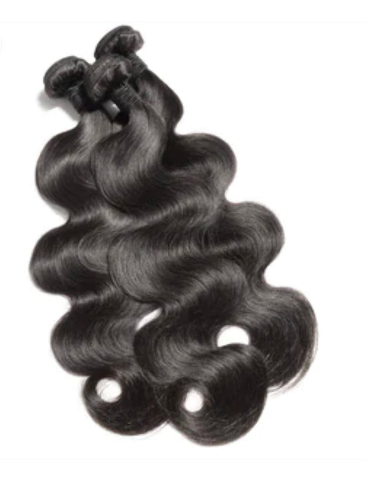 Natural Bundles